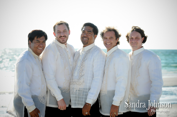 Best Don Cesar Wedding photographer - Sandra Johnson (SJFoto.com)